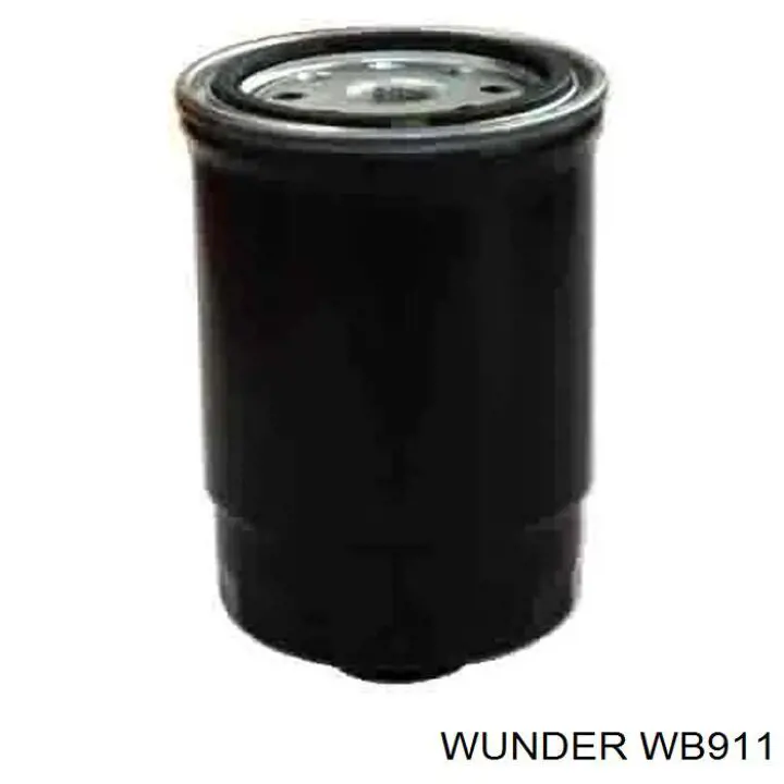 Фільтр тонкого очищення палива Wunder WB911 ціна, від 8.51 USD
