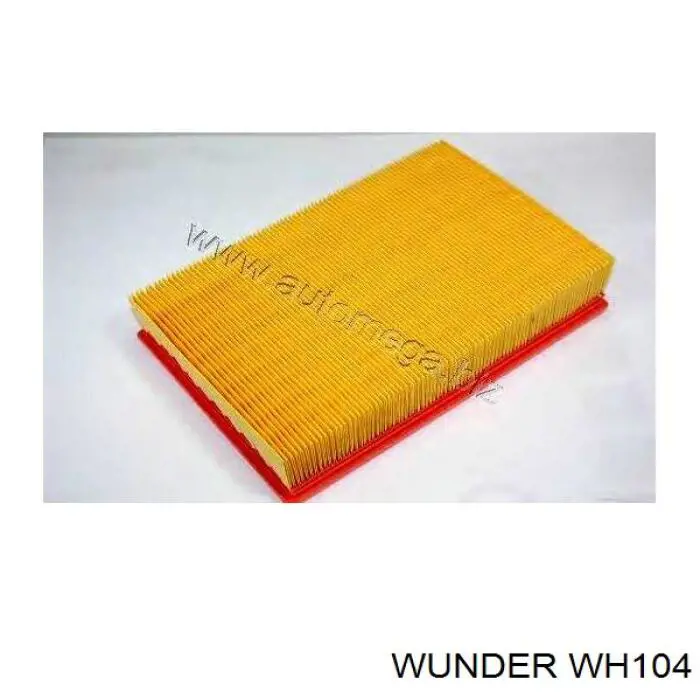 Купити WH104 Wunder Автомобільний фільтр повітря