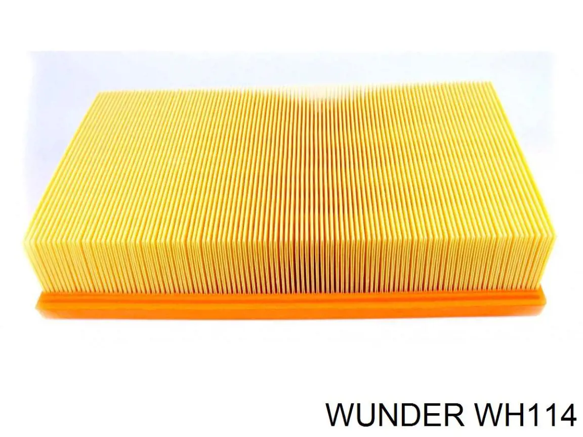 Елемент повітряного фільтра Wunder WH114 ціна, від 6.22 USD