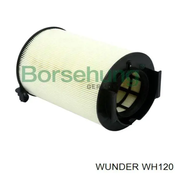 Купити WH120 Wunder Автомобільний фільтр повітря