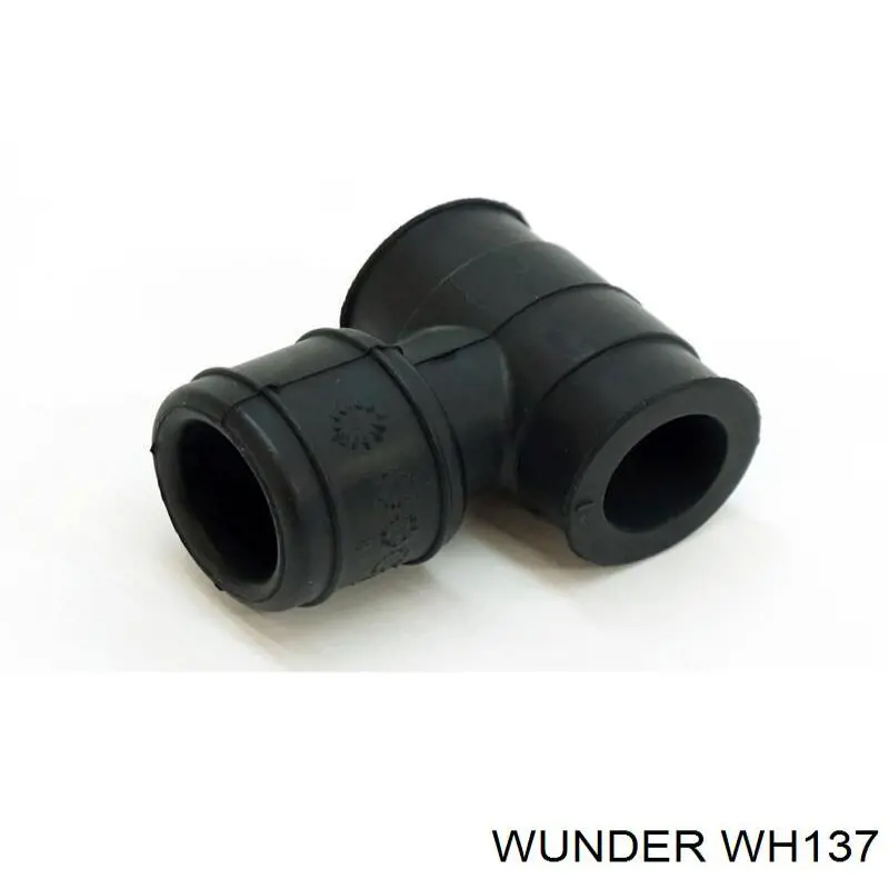 Елемент повітряного фільтра Wunder WH137 ціна, від 6.20 USD