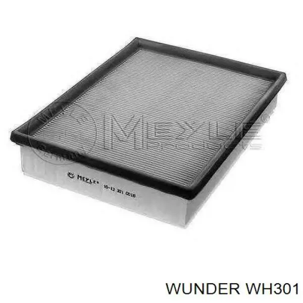 Елемент повітряного фільтра Wunder WH301 ціна, від 5.36 USD