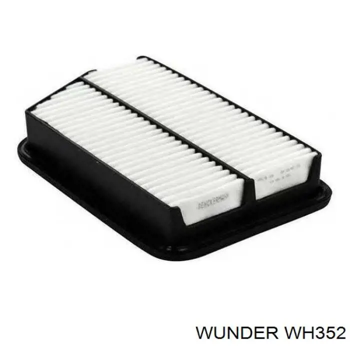 Купити WH352 Wunder Автомобільний фільтр повітря