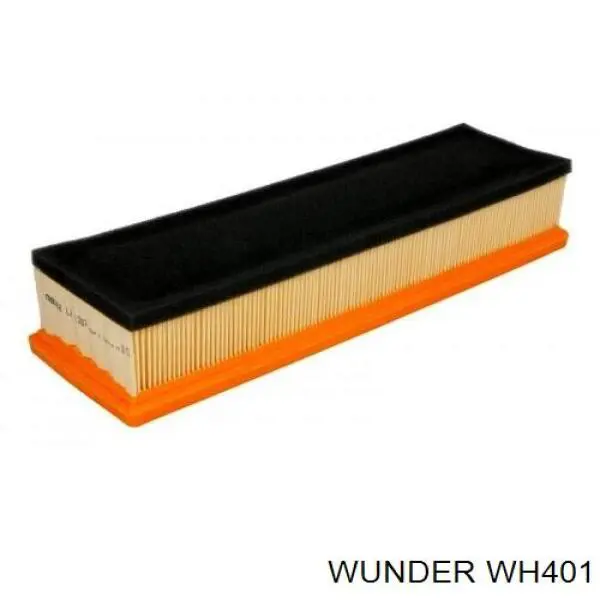 Повітряний фільтр WH401 Wunder