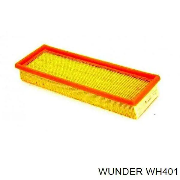 Купити WH401 Wunder Автомобільний фільтр повітря