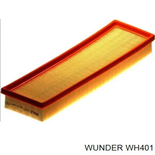 WH401 Wunder Повітряний фільтр двигуна