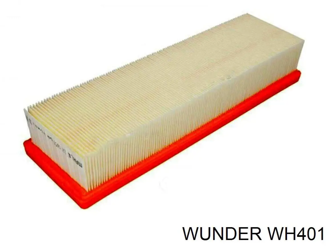 Елемент повітряного фільтра Wunder WH401 ціна, від 4.11 USD