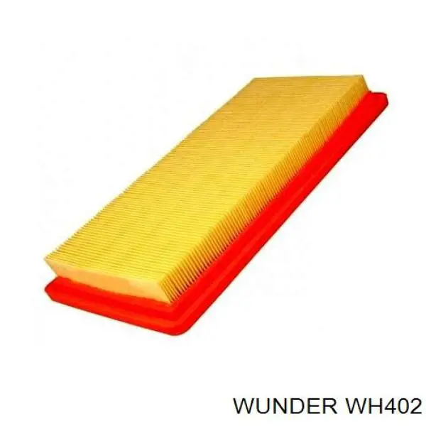 Купити WH402 Wunder Автомобільний фільтр повітря