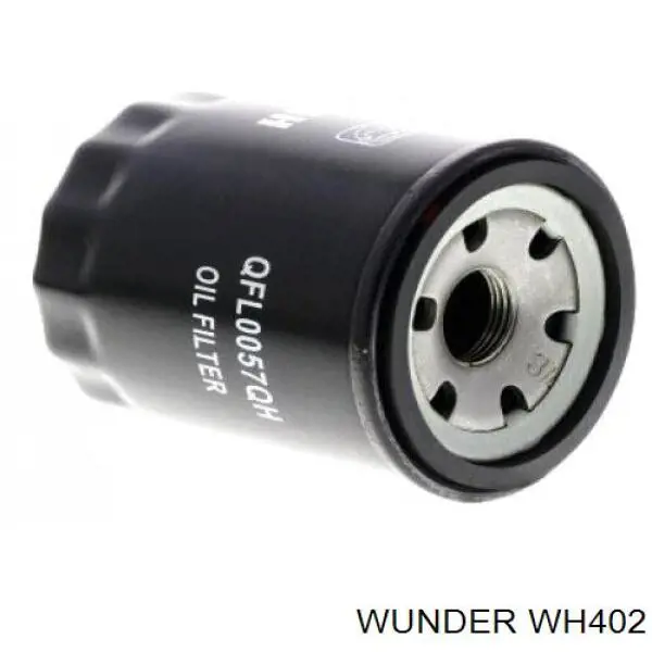 Повітряний фільтр WH402 Wunder