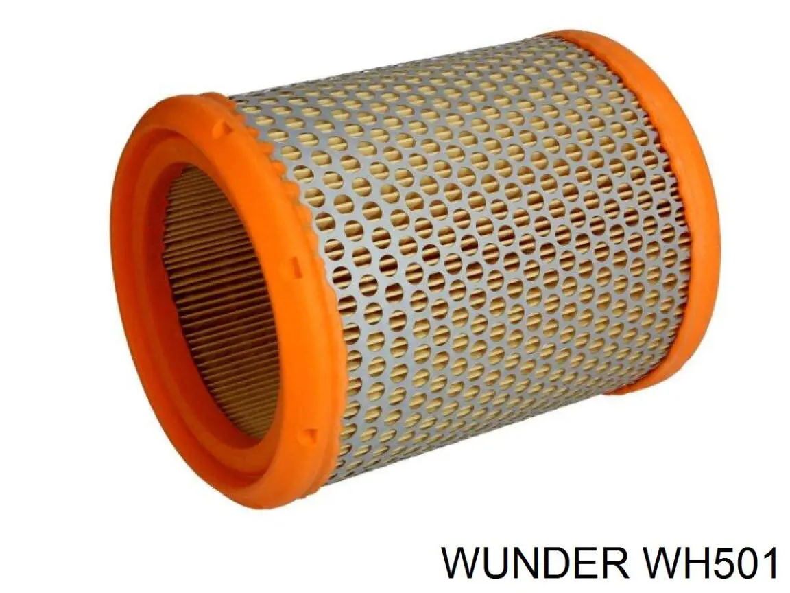 Елемент повітряного фільтра Wunder WH501 ціна, від 4.22 USD