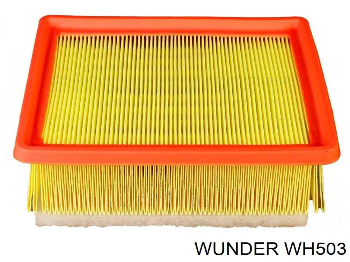 WH503 Wunder фільтр повітряний