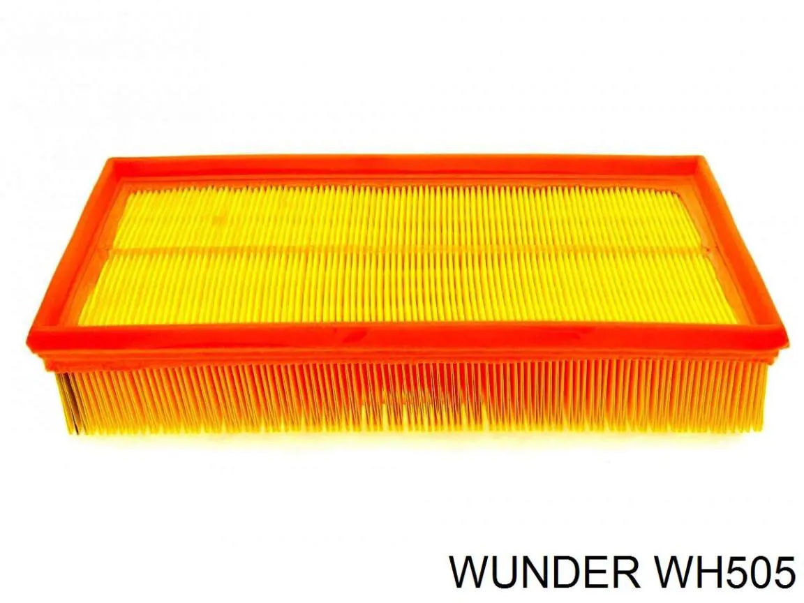 WH505 Wunder фільтр повітряний
