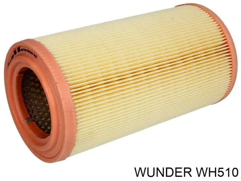 Елемент повітряного фільтра Wunder WH510 ціна, від 6.21 USD