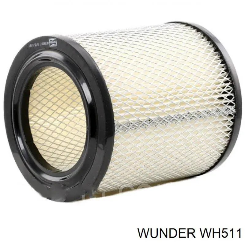 Повітряний фільтр WH511 Wunder