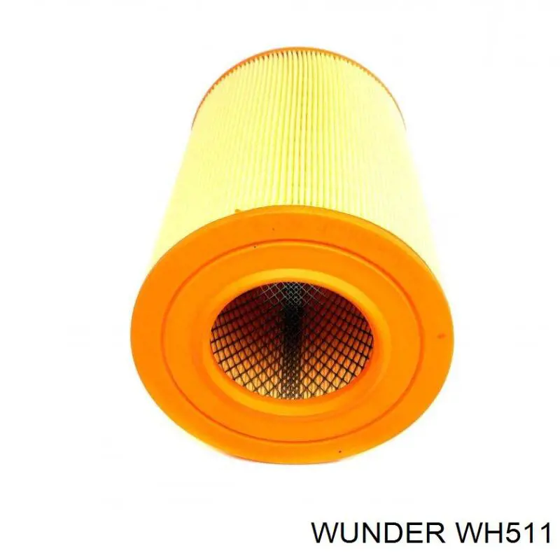 Купити WH511 Wunder Автомобільний фільтр повітря