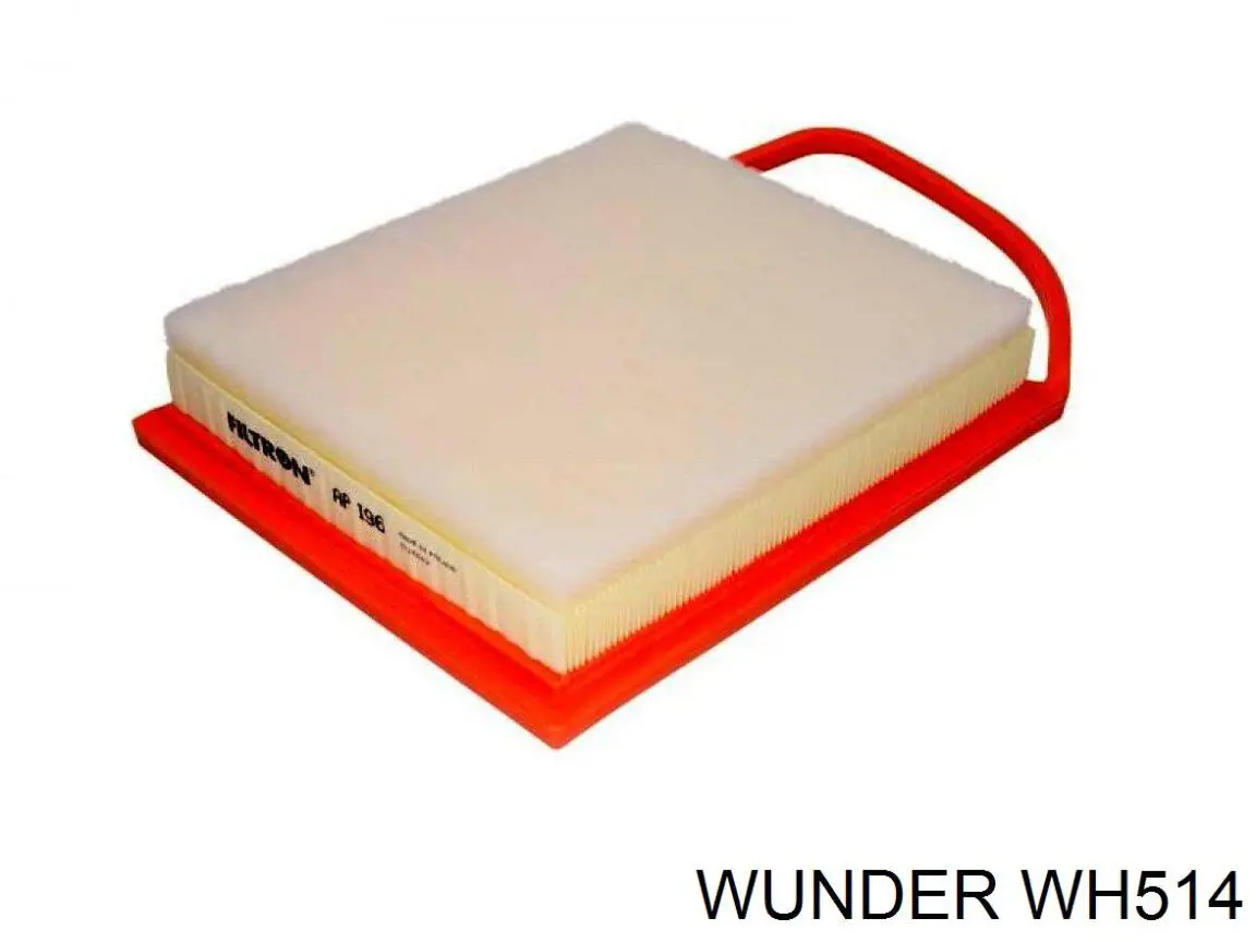 Купити WH514 Wunder Автомобільний фільтр повітря
