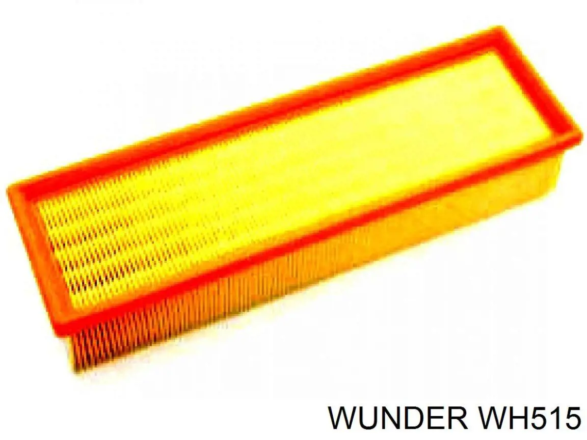 WH515 Wunder фільтр повітряний