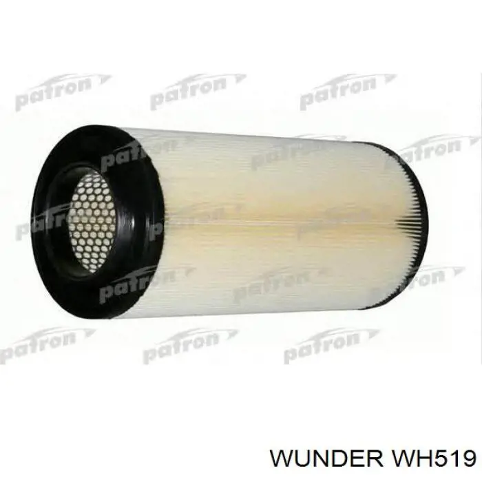 Повітряний фільтр WH519 Wunder