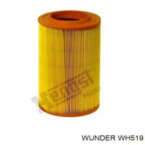 Елемент повітряного фільтра Wunder WH519 ціна, від 10.02 USD