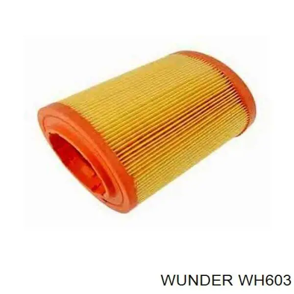 Елемент повітряного фільтра Wunder WH603 ціна, від 13.13 USD