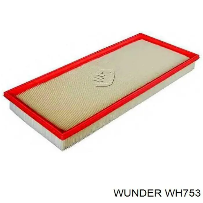 WH753 Wunder Повітряний фільтр двигуна