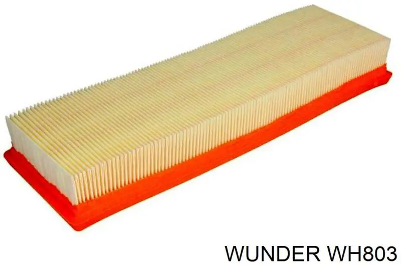 Повітряний фільтр WH803 Wunder