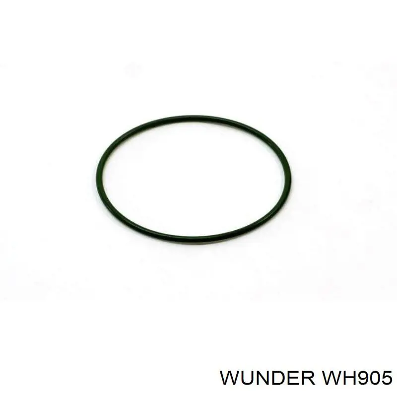 Повітряний фільтр WH905 Wunder