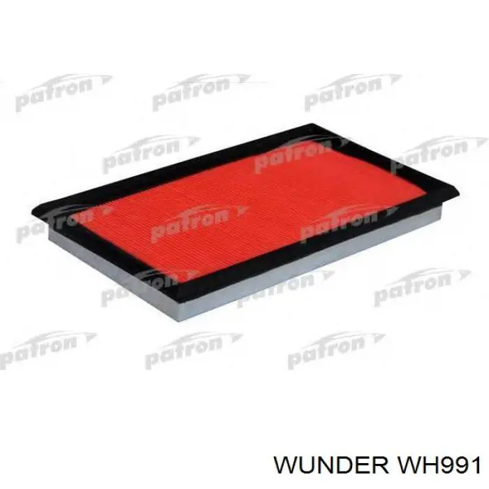 Купити WH991 Wunder Автомобільний фільтр повітря