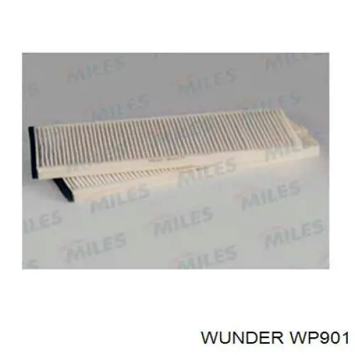 WP901 Wunder Внутрішньосалонний фільтр