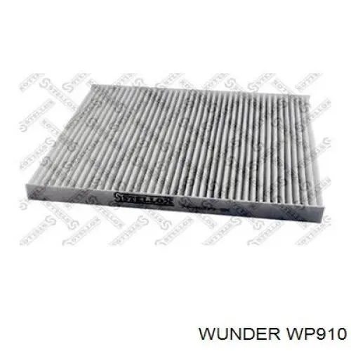 Фільтр повітряний обігрівача Wunder WP910 ціна, від 3.52 USD