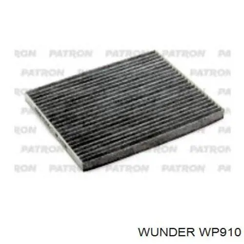 Фільтр салону WP910 Wunder