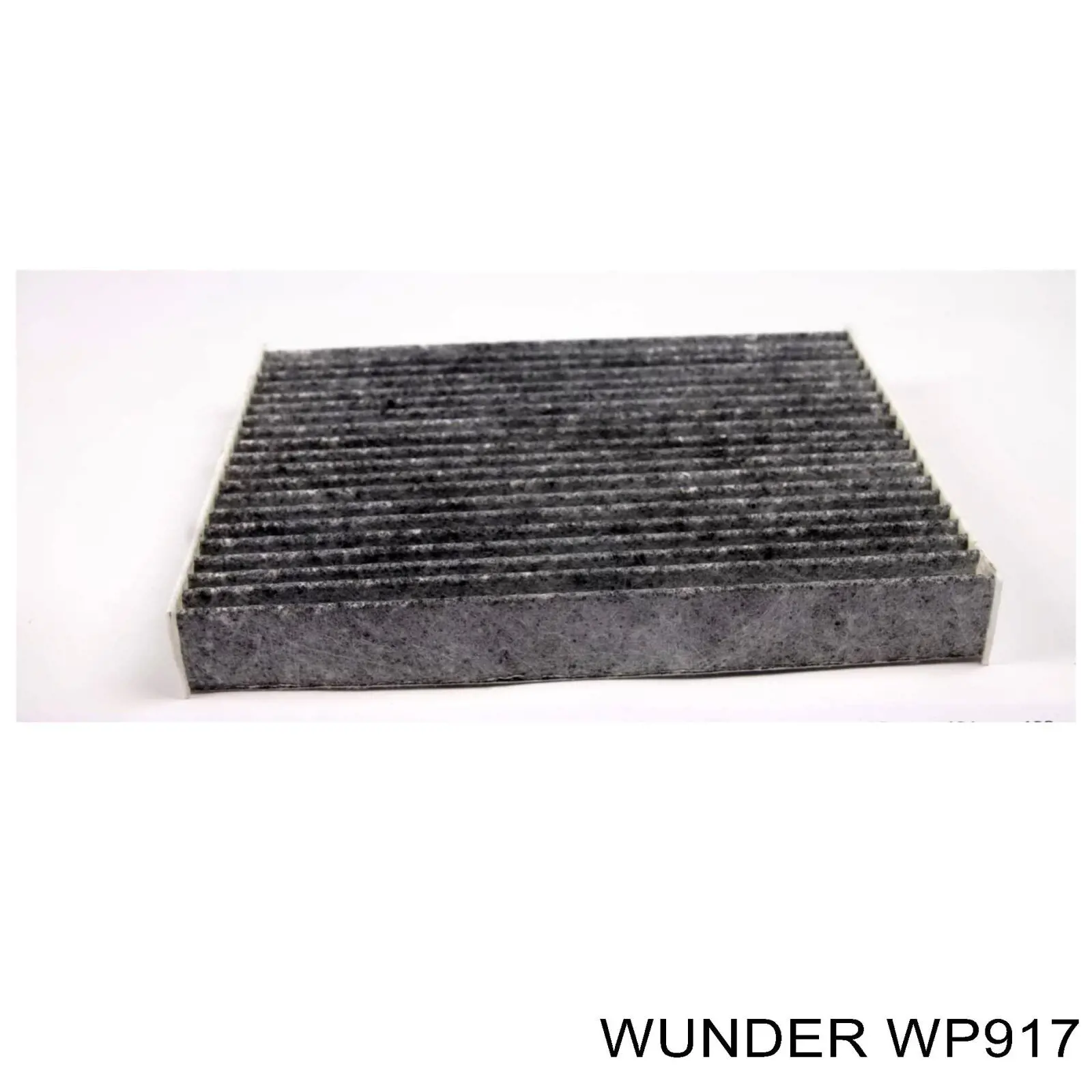WP917 Wunder Внутрішньосалонний фільтр