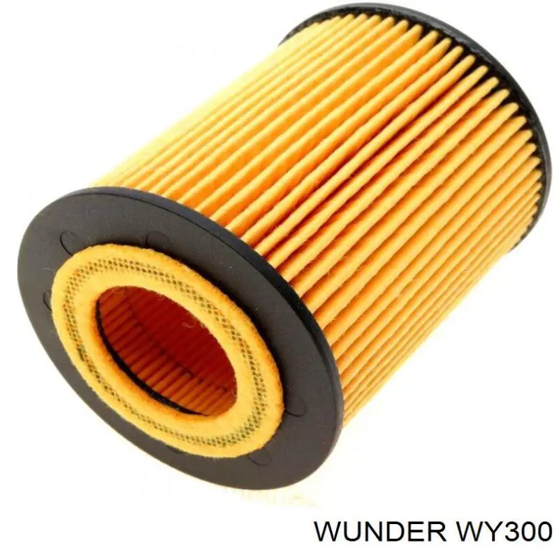 WY300 Wunder фільтр масляний