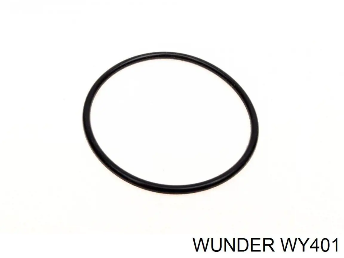 Купити WY401 Wunder Фільтр очищення масла відцентровий