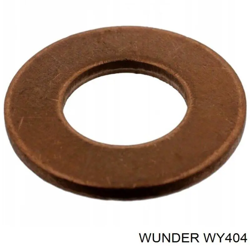 Купити WY404 Wunder Фільтр очищення масла відцентровий