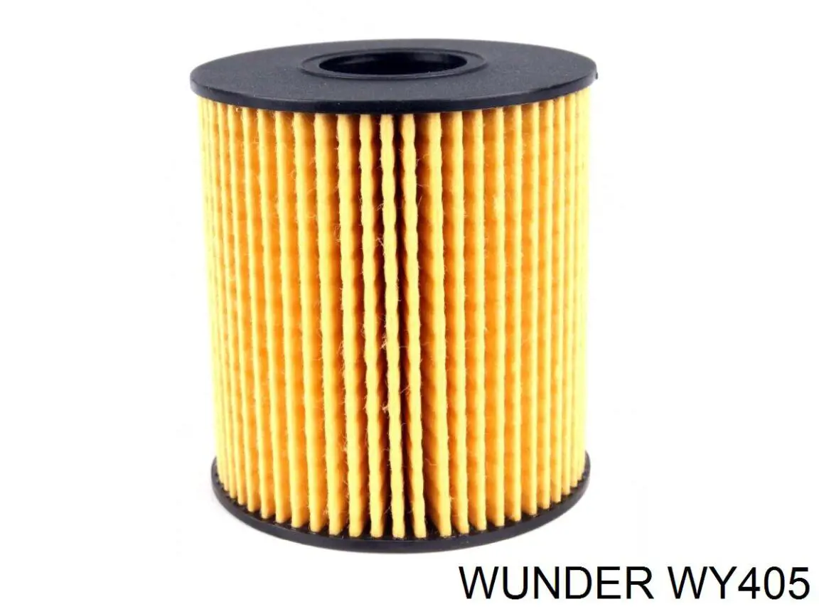 Масляний фільтр WY405 Wunder