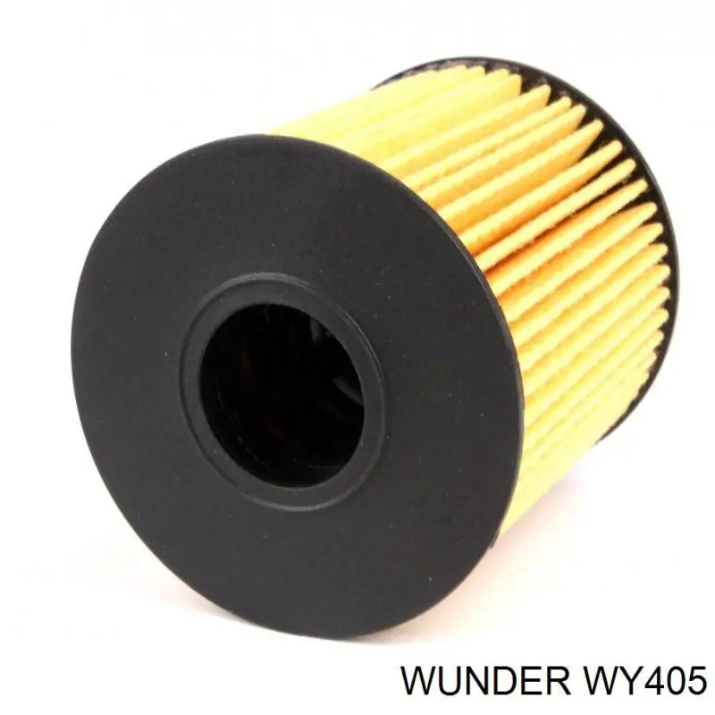 WY405 Wunder фільтр масляний