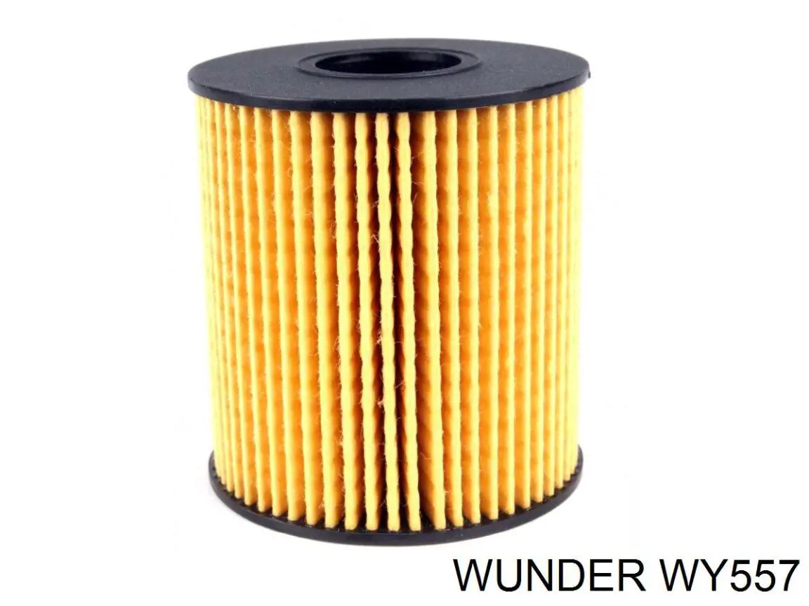 WY557 Wunder Фільтр масла