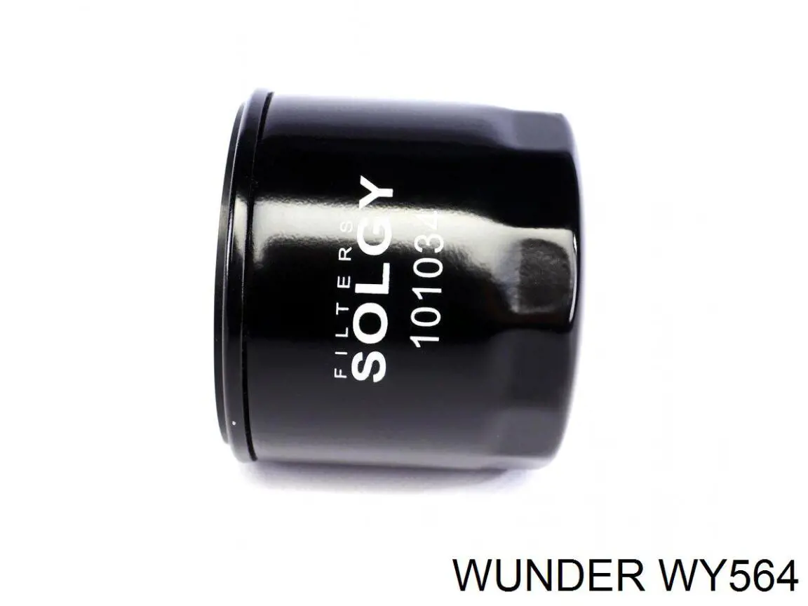 WY564 Wunder Фільтр масла