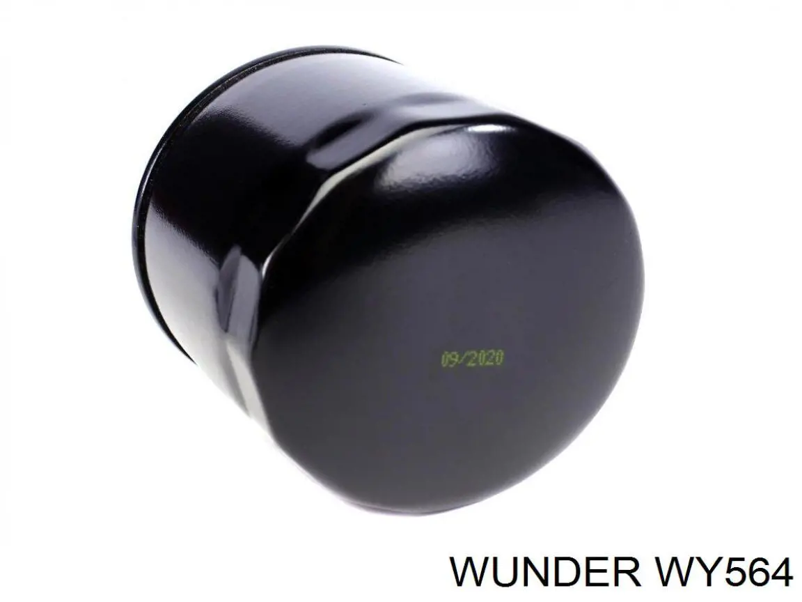 Купити WY564 Wunder Фільтр очищення масла відцентровий