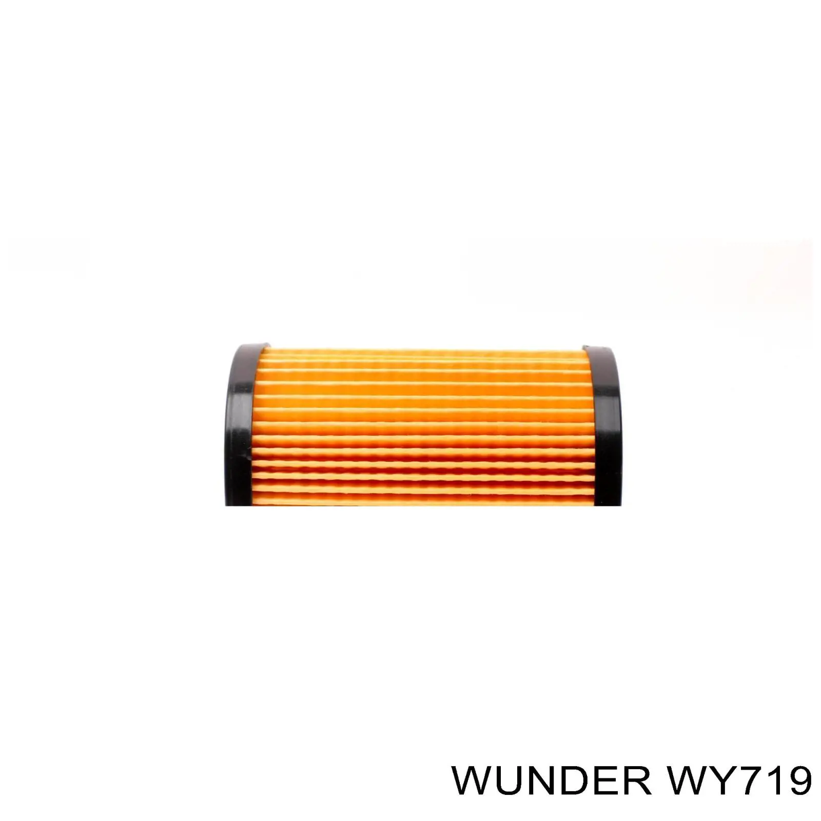 WY719 Wunder Фільтр масла