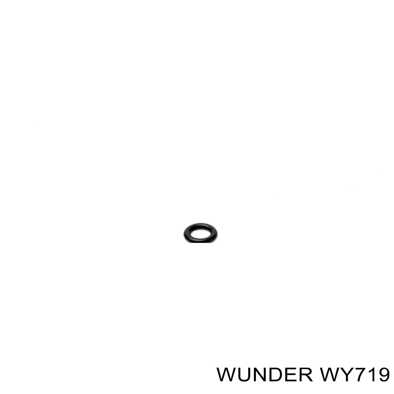Масляний фільтр двигуна Wunder WY719 ціна, від 4.64 USD