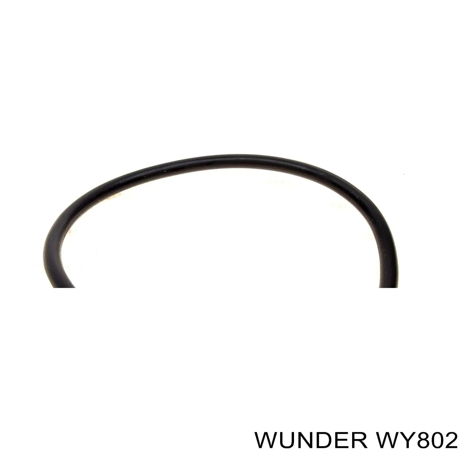 WY802 Wunder Фільтр масла