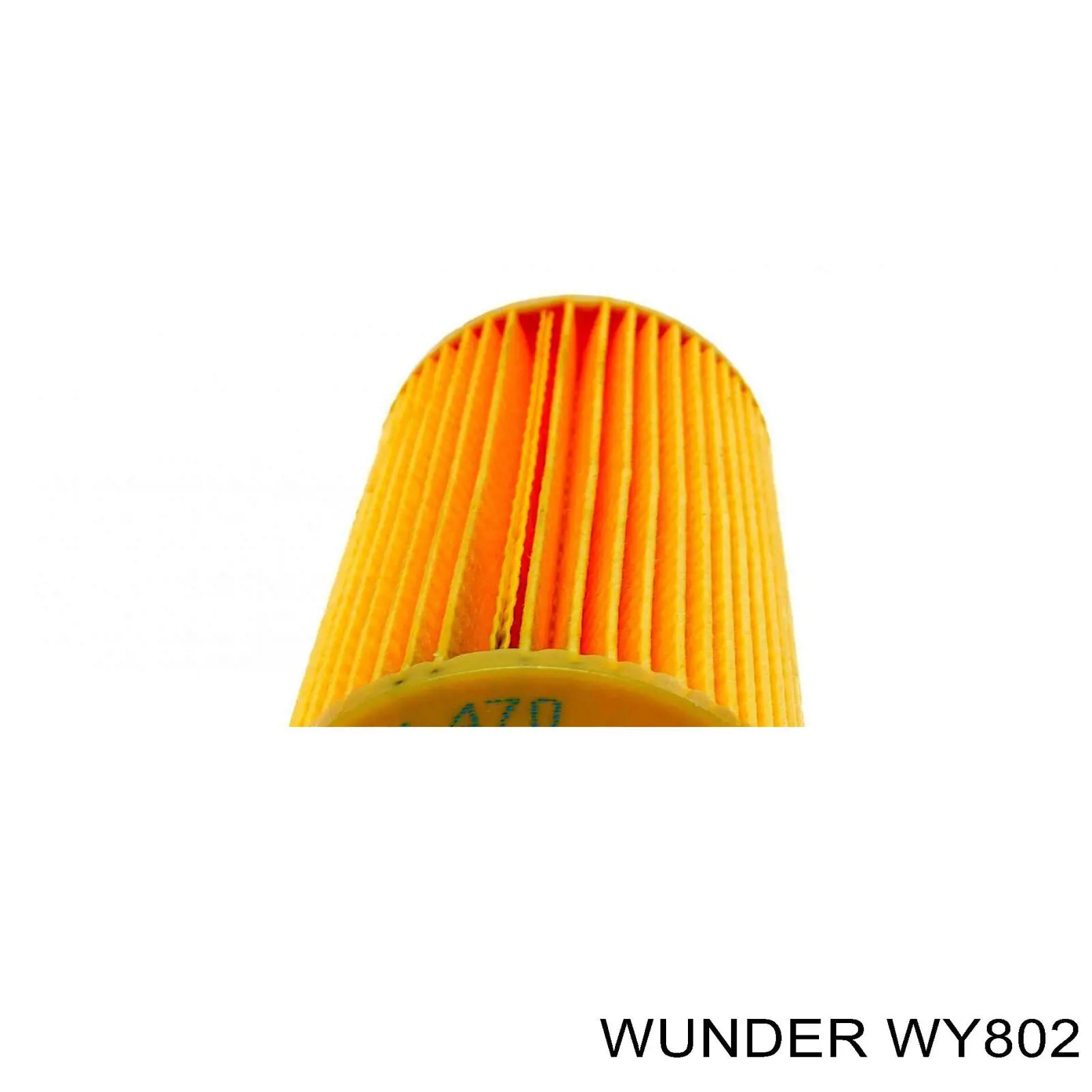 Купити WY802 Wunder Фільтр очищення масла відцентровий