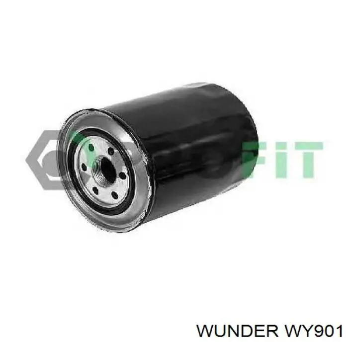 WY901 Wunder Фільтр масла