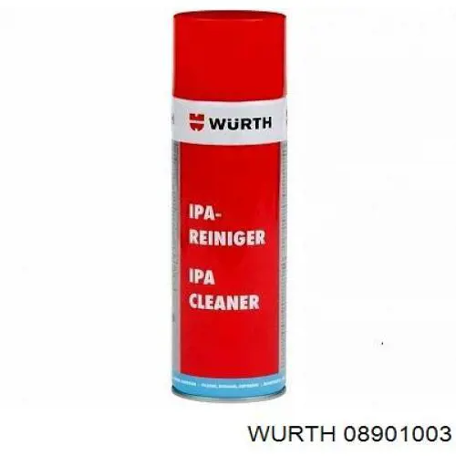  Wurth 08901003 ціна, від 11.46 USD