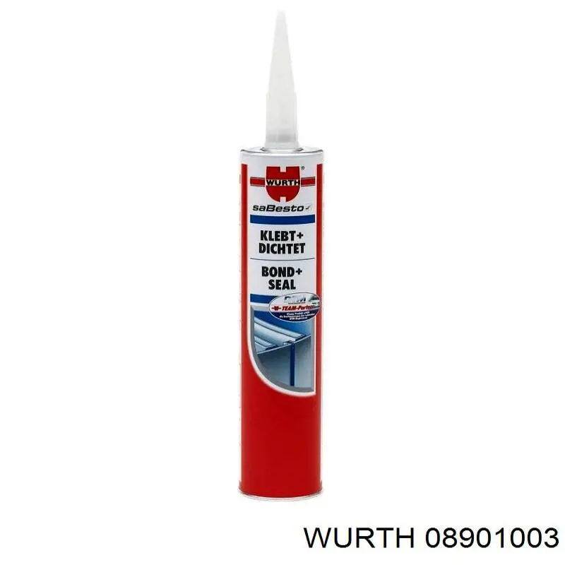 08901003 Wurth 