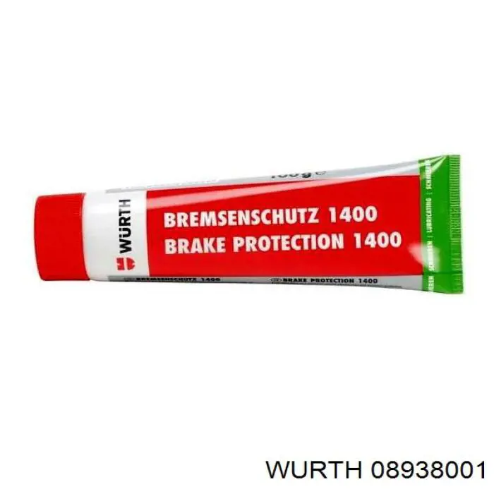 08938001 Wurth 