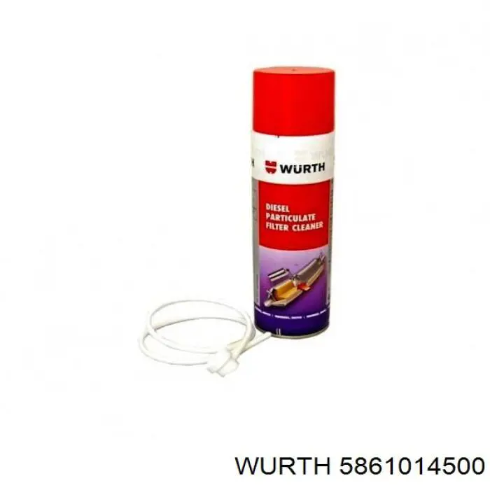 5861014500 Wurth 