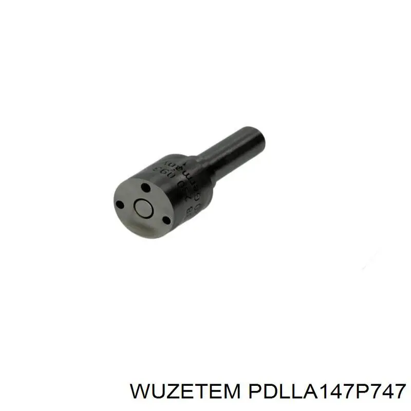 PDLLA147P747 Wuzetem Розпилювач дизельної форсунки